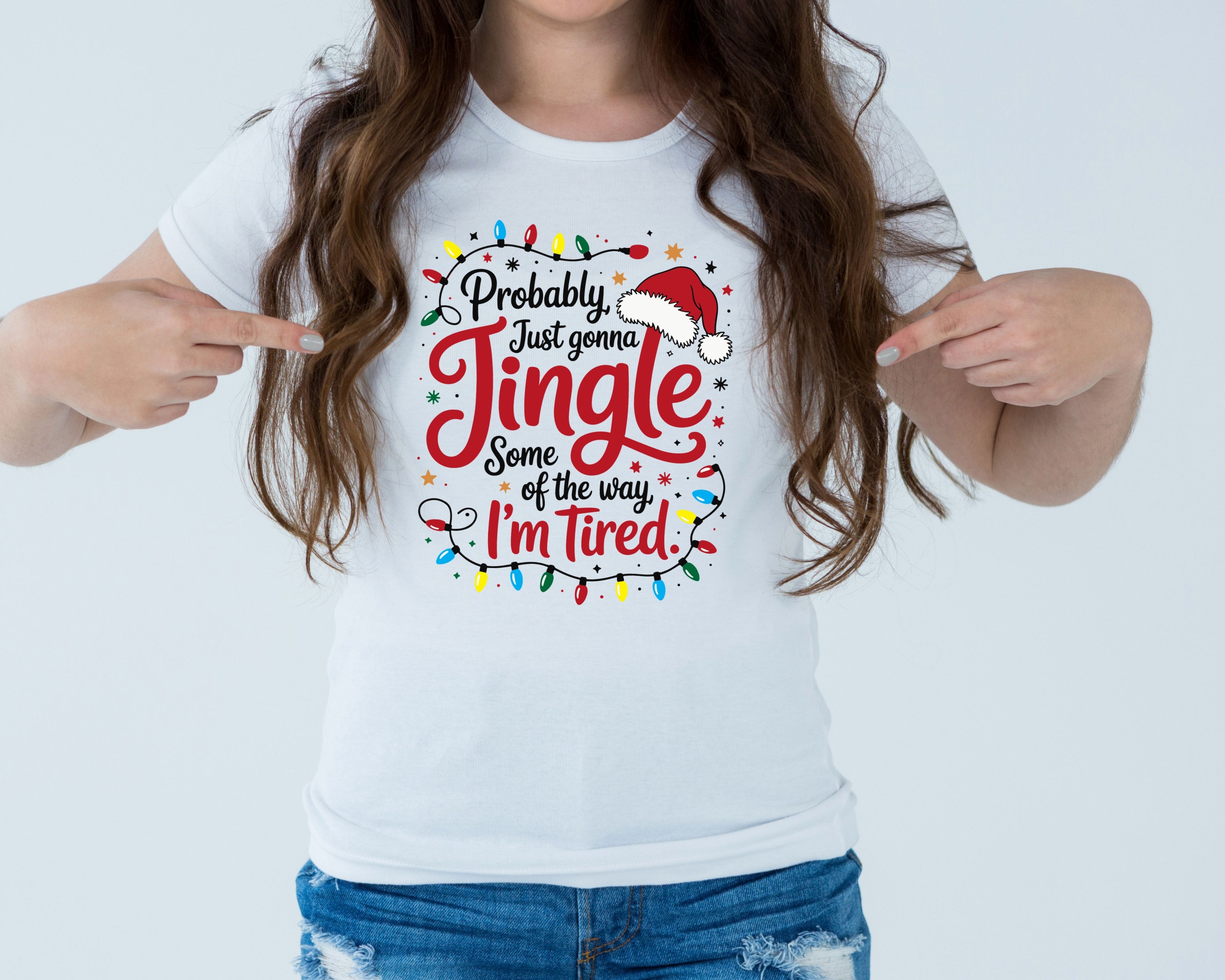 Christmas Jingle Song PNG, Probably Just Gonna Jingle Some Of The Way I'm Tired Christmas design,Funny Holiday, Xmas Long
Probably Just Gonna Jingle Some Of The Way I'm Tired Laser Png, Funny Christmas Png, Christmas Png Digital, Funny Christmas Jingle PNG
Christmas png, Christmas Jingle Song png, Probably Just Gonna Jingle Some Of The Way I'm Tired Christmas Digital File,Funny Holiday png,Xmas