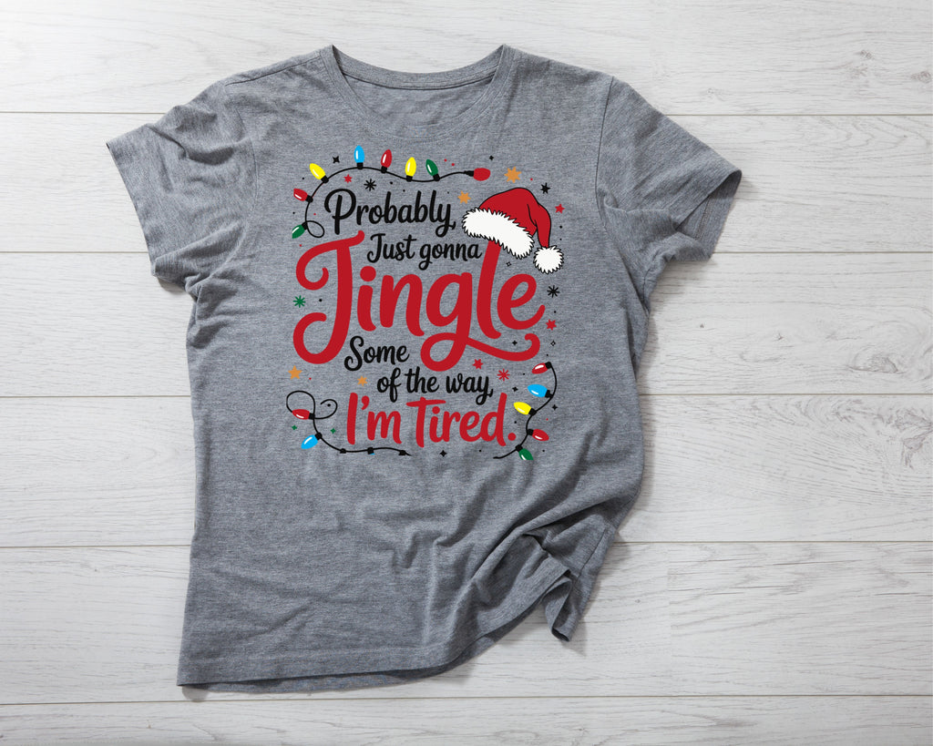 Christmas Jingle Song PNG, Probably Just Gonna Jingle Some Of The Way I'm Tired Christmas design,Funny Holiday, Xmas Long
Probably Just Gonna Jingle Some Of The Way I'm Tired Laser Png, Funny Christmas Png, Christmas Png Digital, Funny Christmas Jingle PNG
Christmas png, Christmas Jingle Song png, Probably Just Gonna Jingle Some Of The Way I'm Tired Christmas Digital File,Funny Holiday png,Xmas